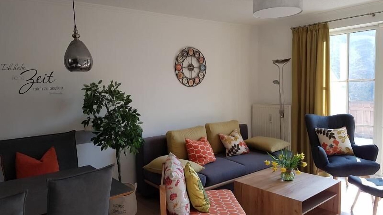 Photo of Livingroom in Schlatzendorf