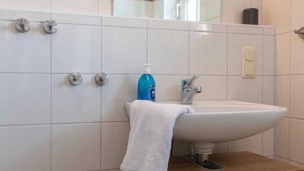Photo of Bathroom in Schlatzendorf