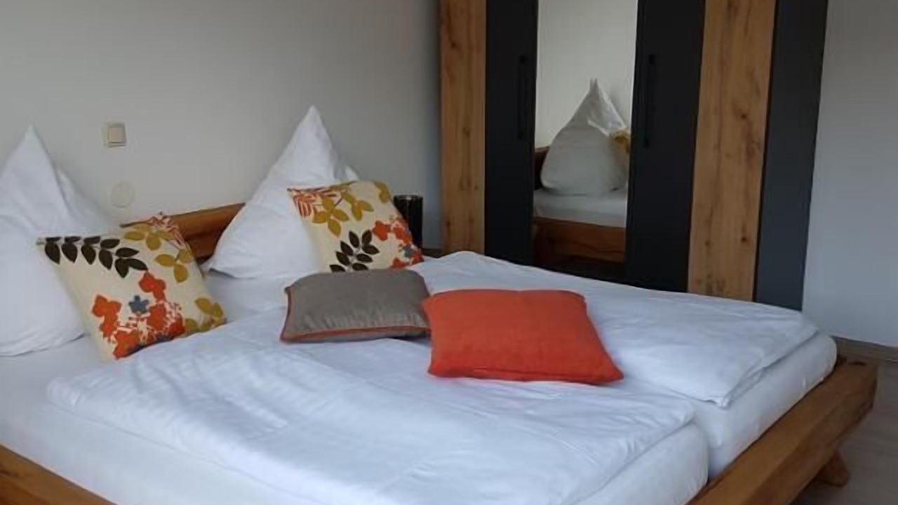 Photo of Bedroom in Schlatzendorf