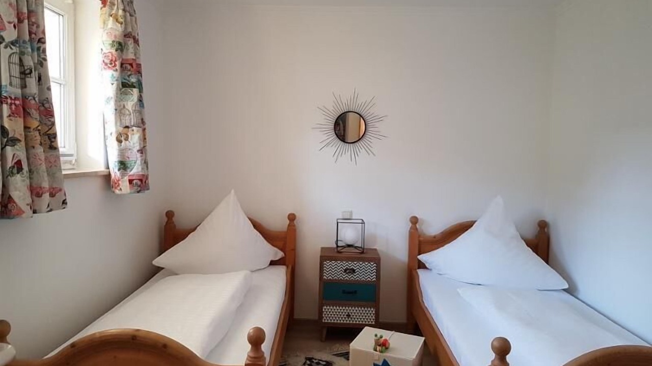 Photo of Bedroom in Schlatzendorf