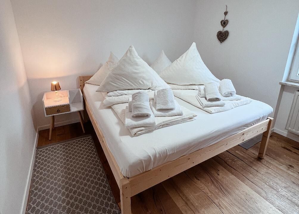 Photo of Bedroom in Schlatzendorf