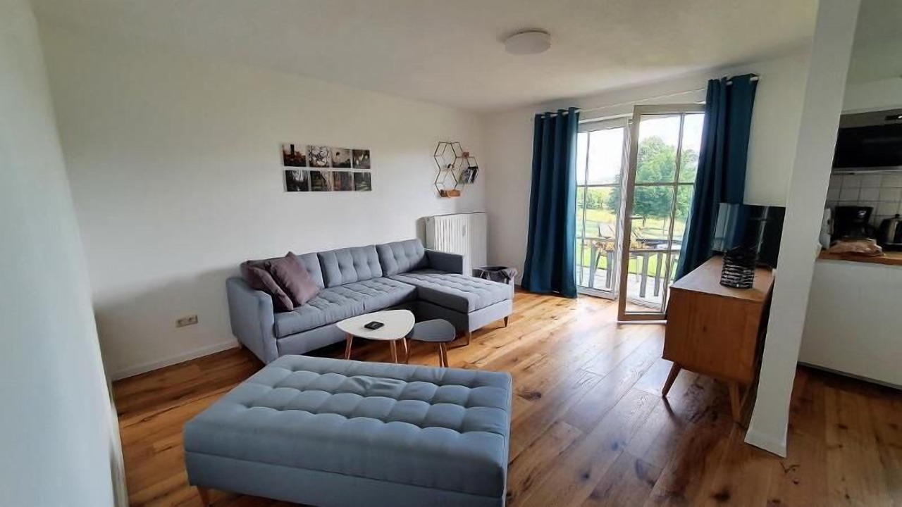 Photo of Livingroom in Schlatzendorf