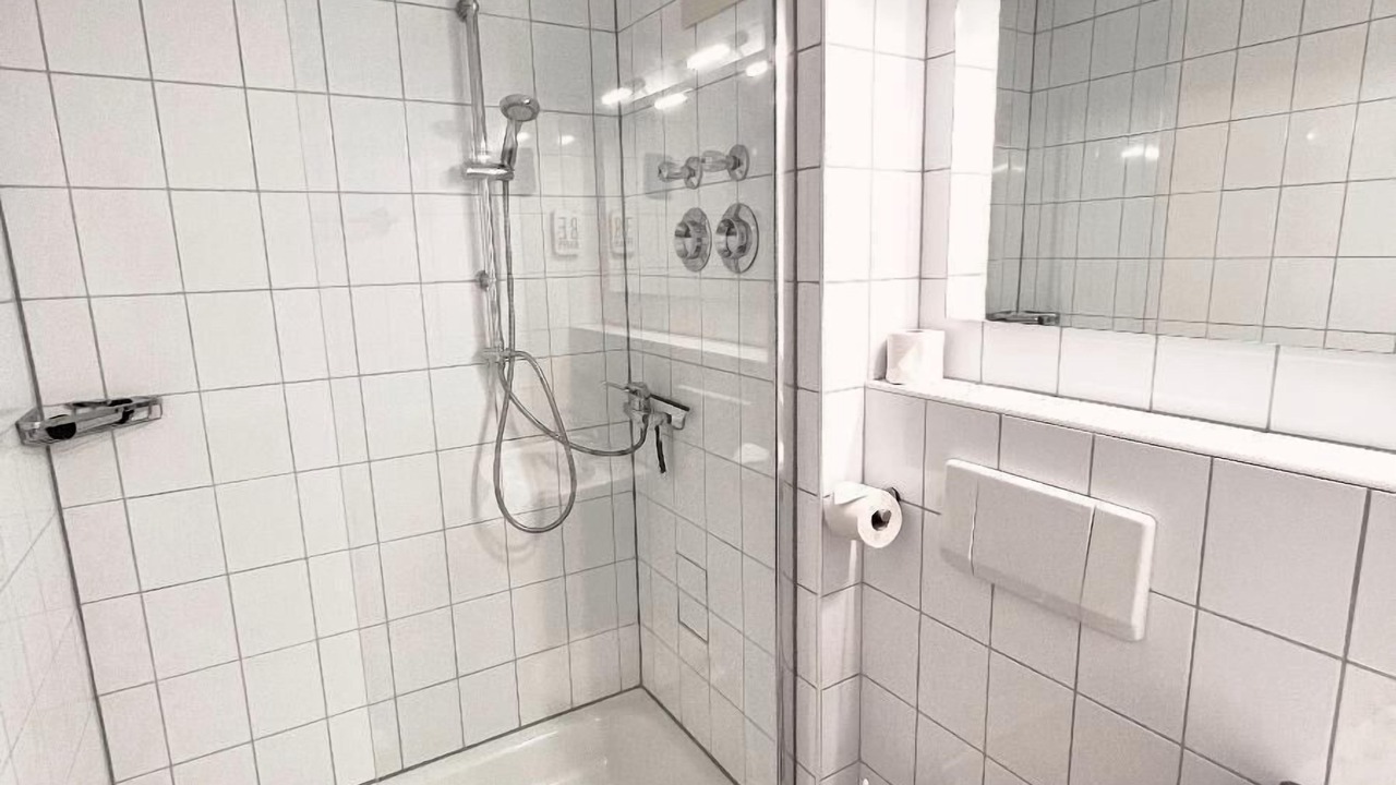 Photo of Bathroom in Schlatzendorf