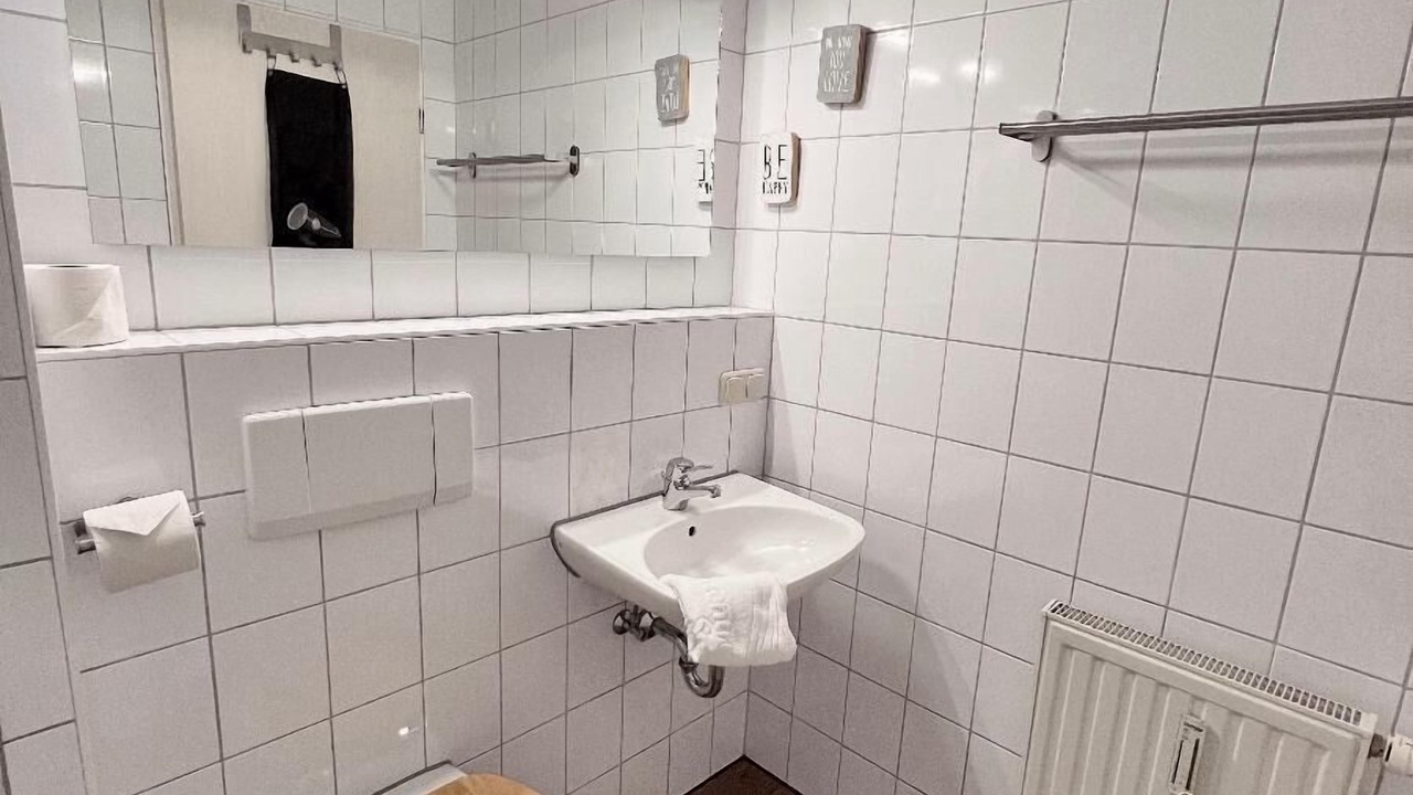 Photo of Bathroom in Schlatzendorf
