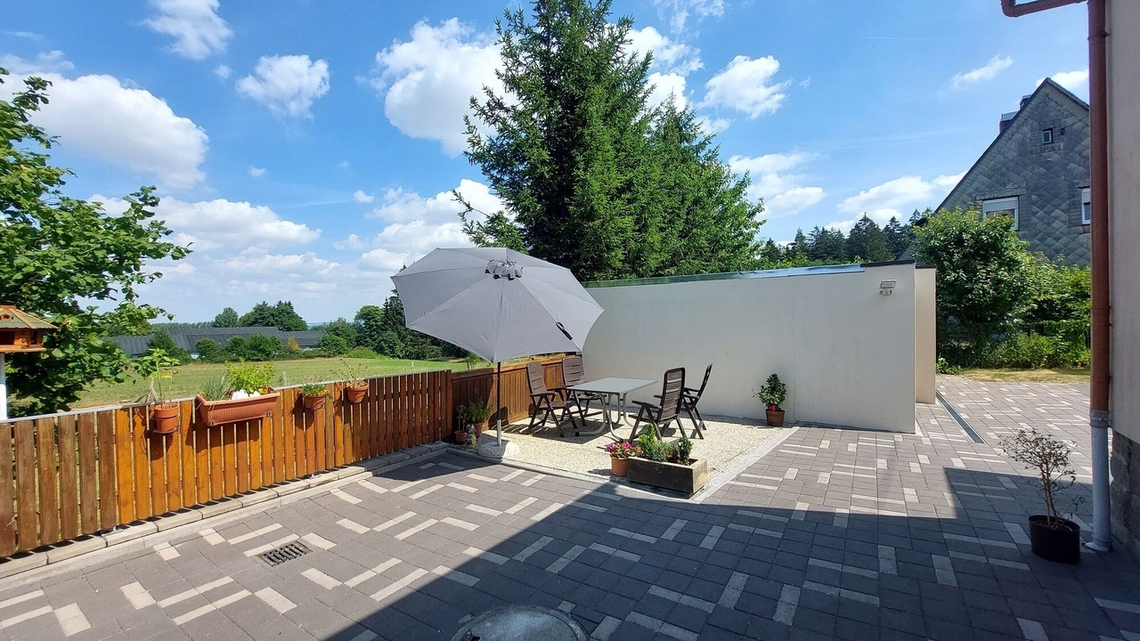 Photo of Outdoor in Zell im Fichtelgebirge
