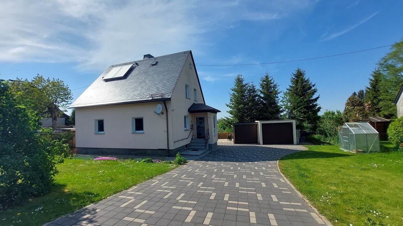 Photo of Outdoor in Zell im Fichtelgebirge