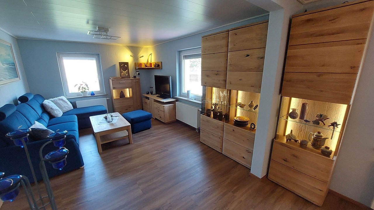 Photo of Livingroom in Zell im Fichtelgebirge
