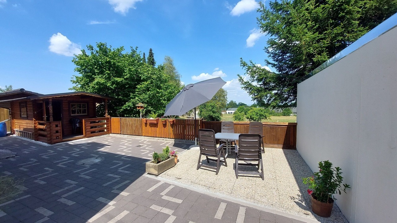 Photo of Outdoor in Zell im Fichtelgebirge