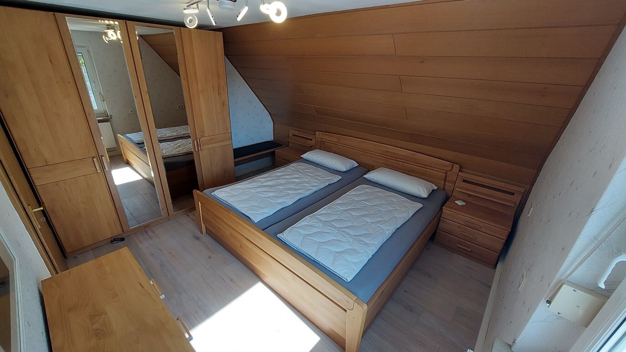 Photo of Bedroom in Zell im Fichtelgebirge