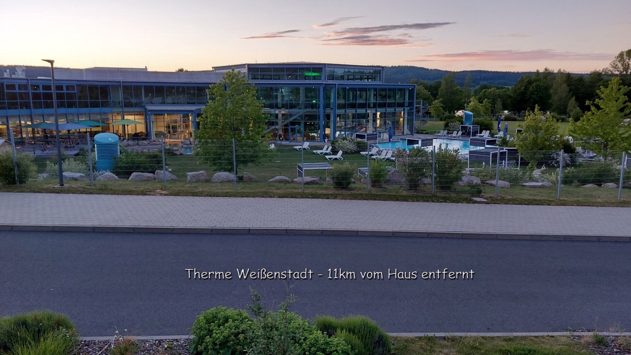 Photo of Outdoor in Zell im Fichtelgebirge