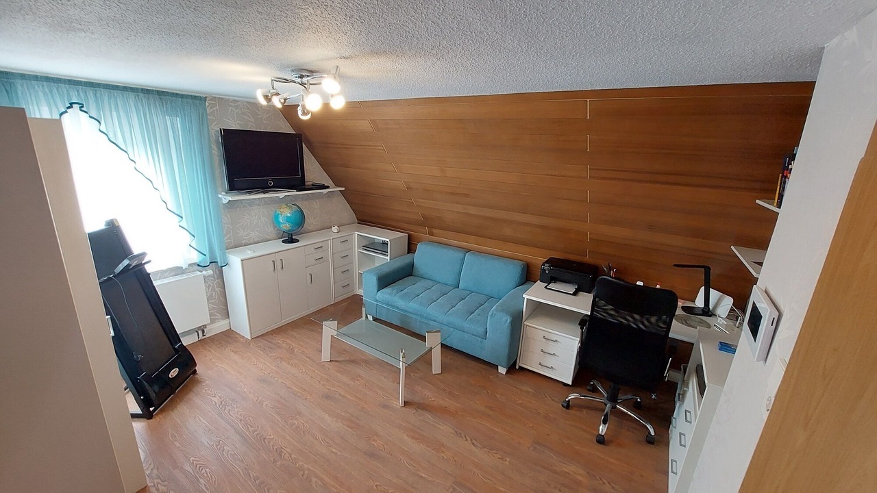Photo of Livingroom in Zell im Fichtelgebirge