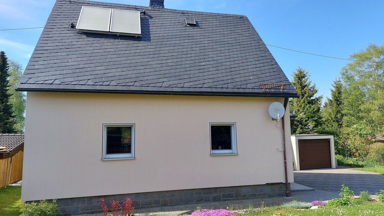 Photo of Outdoor in Zell im Fichtelgebirge