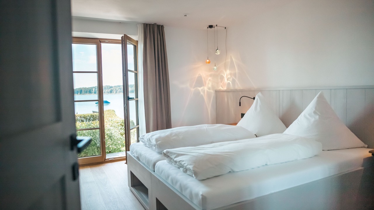 Photo of Bedroom in Gstadt