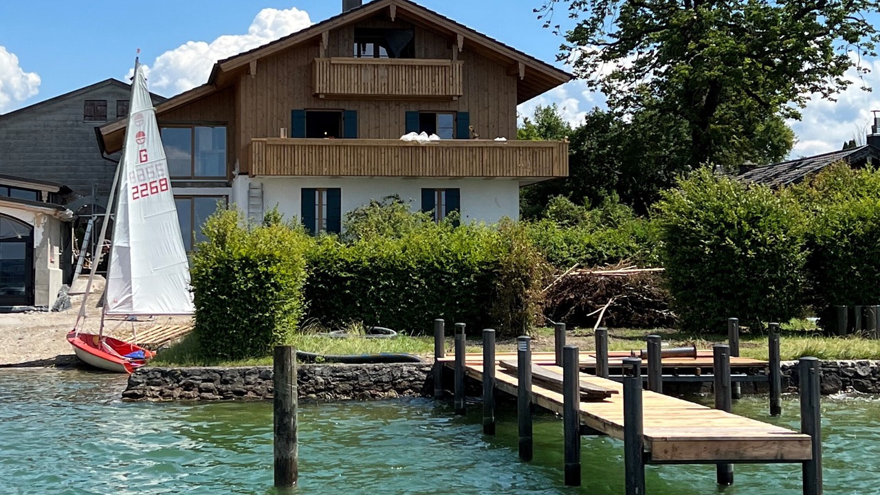 Photo of Outdoor in Gstadt