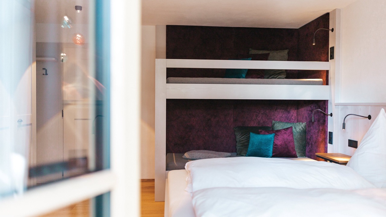 Photo of Bedroom in Gstadt
