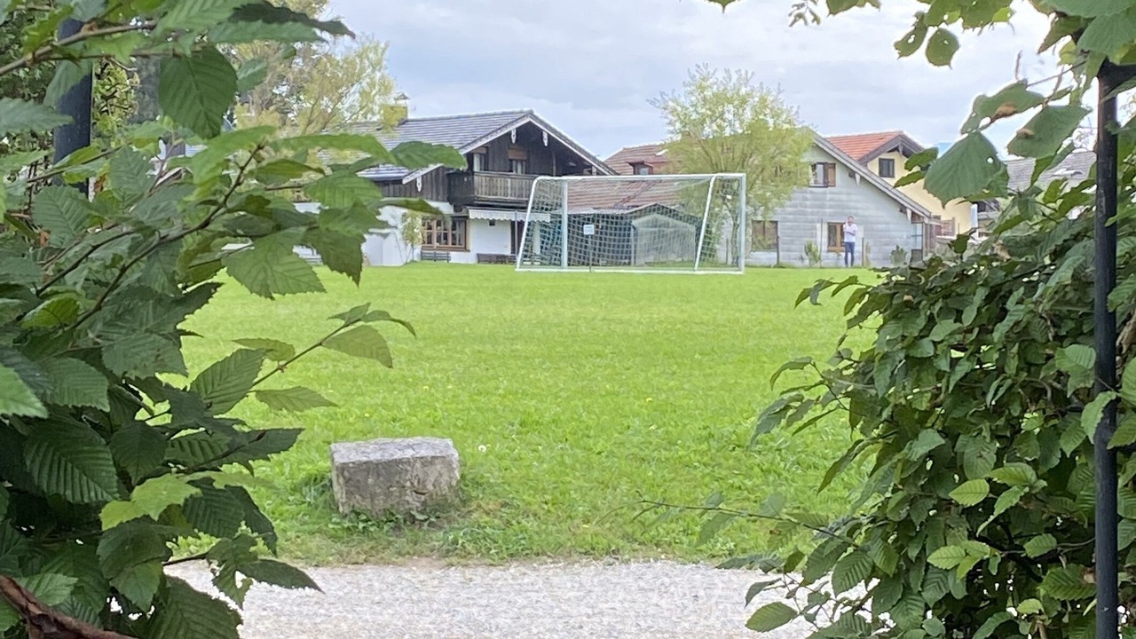 Photo of Outdoor in Gstadt
