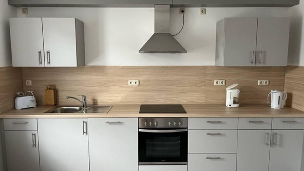 Photo of Kitchen in Schaprode