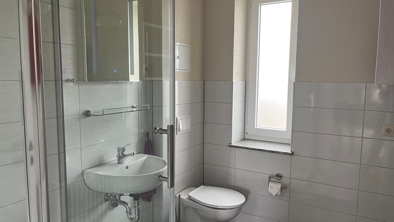 Photo of Bathroom in Schaprode