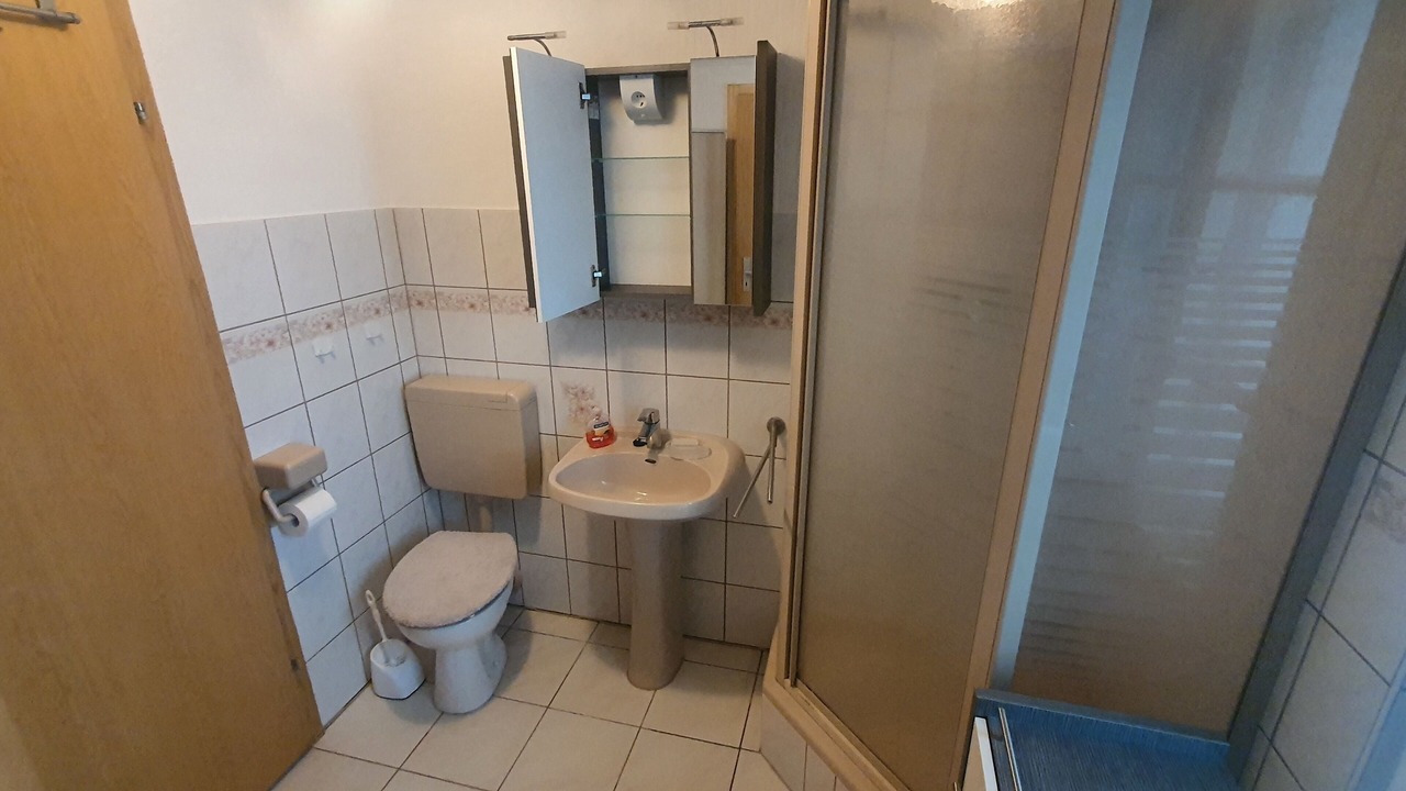 Photo of Bathroom in Wittenbeck