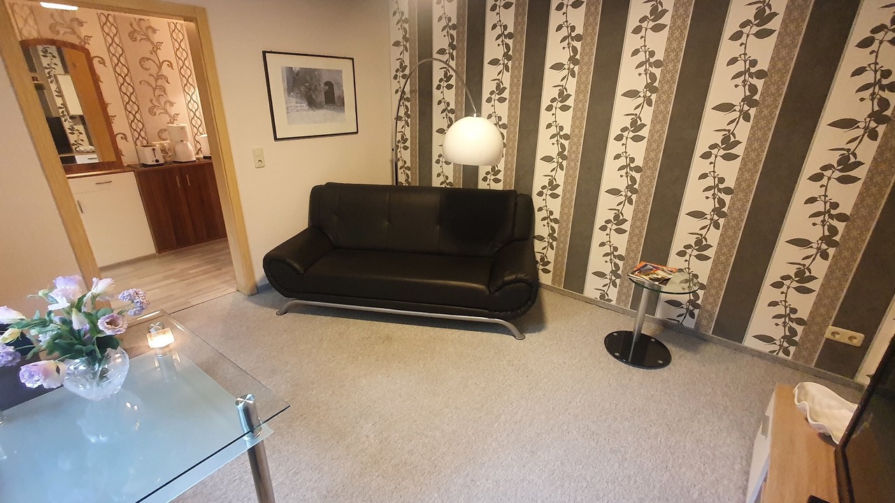 Photo of Livingroom in Wittenbeck
