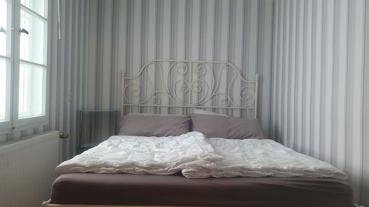 Photo of Bedroom in Wittenbeck