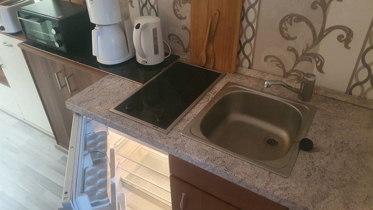 Photo of Kitchen in Wittenbeck