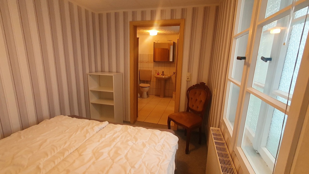 Photo of Bedroom in Wittenbeck