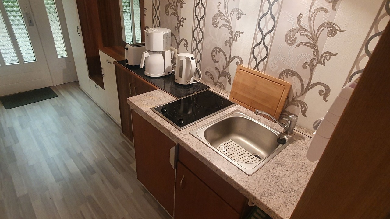 Photo of Kitchen in Wittenbeck