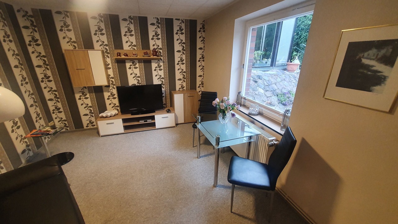 Photo of Livingroom in Wittenbeck