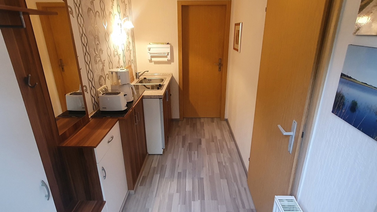 Photo of Kitchen in Wittenbeck