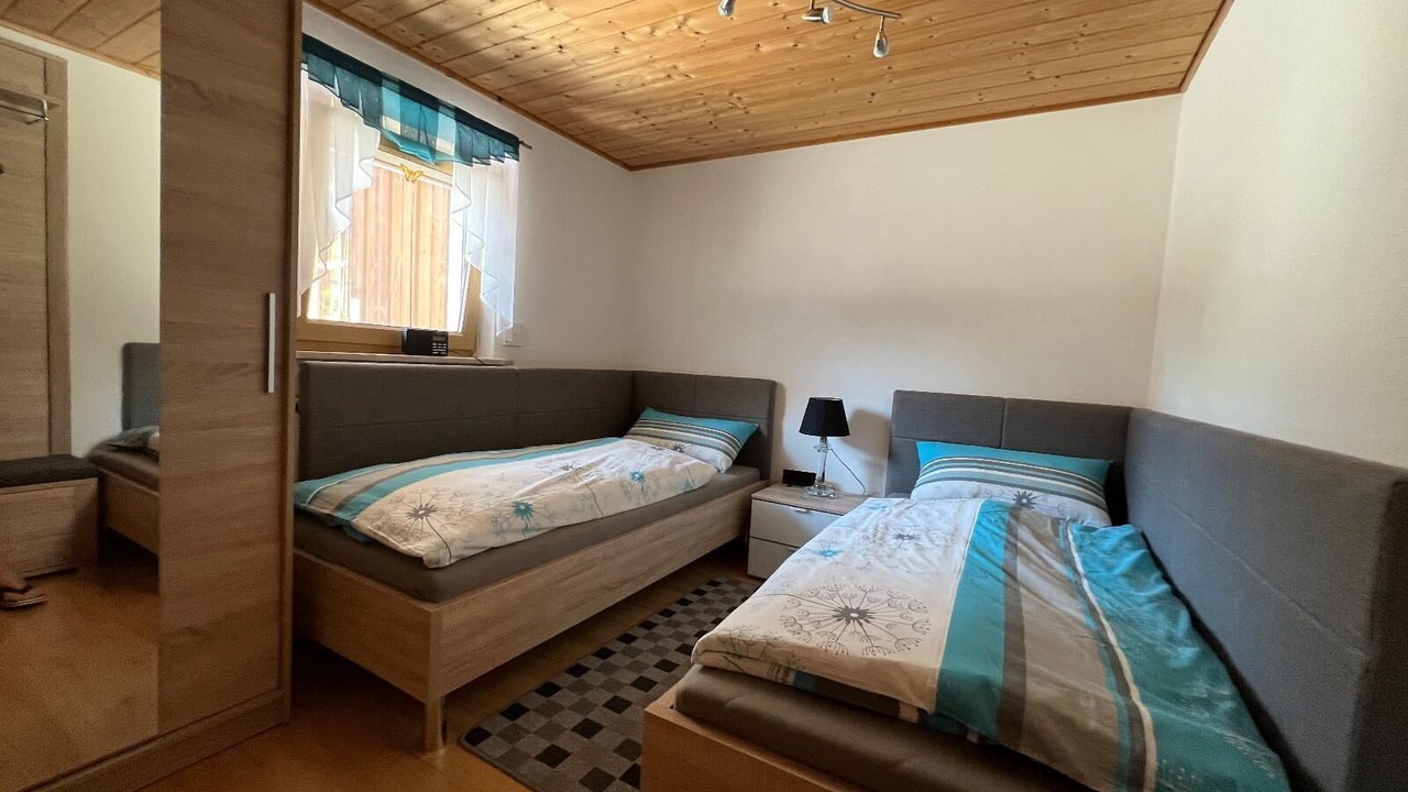 Photo of Bedroom in Sankt Oswald-Riedlhuette