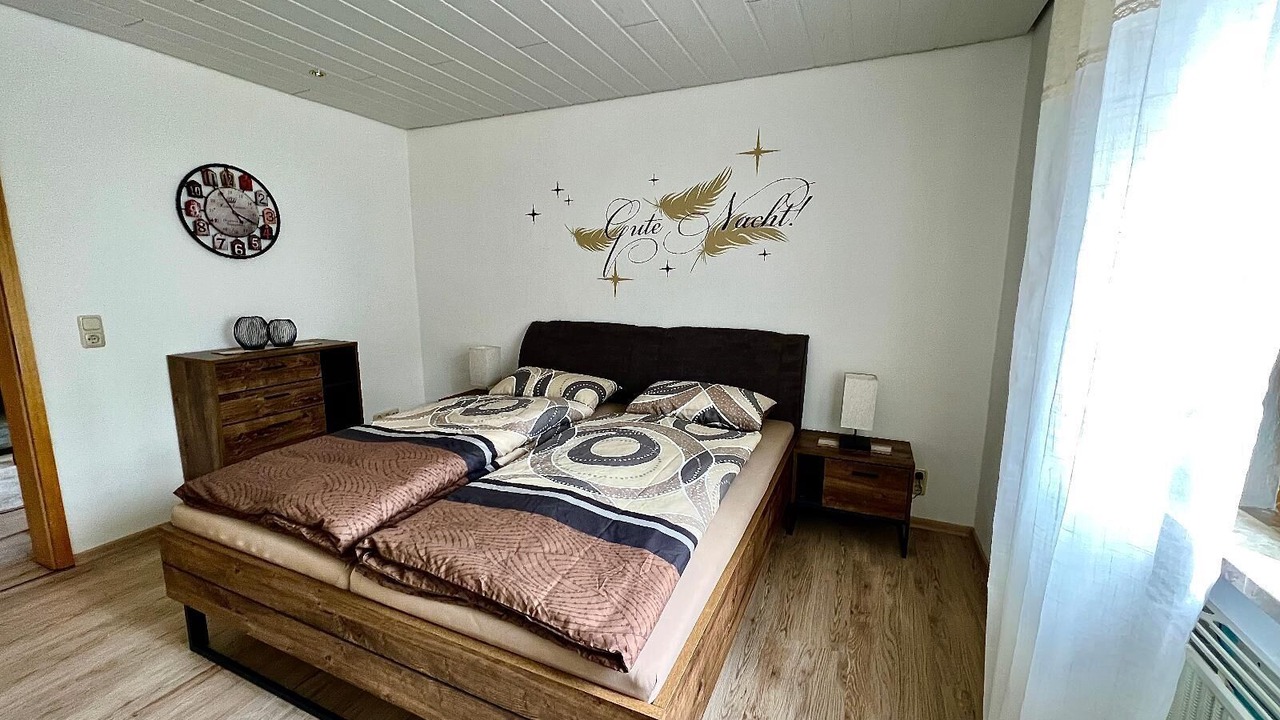 Photo of Bedroom in Sankt Oswald-Riedlhuette