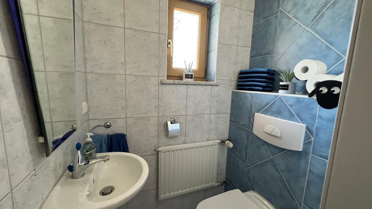 Photo of Bathroom in Sankt Oswald-Riedlhuette