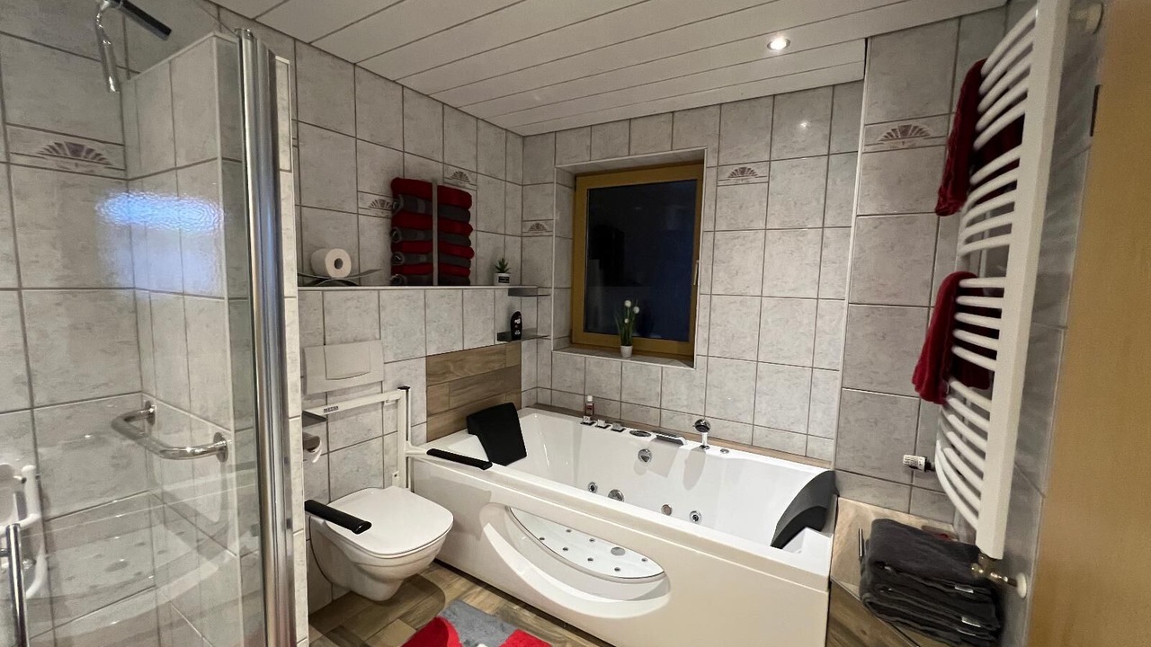 Photo of Bathroom in Sankt Oswald-Riedlhuette