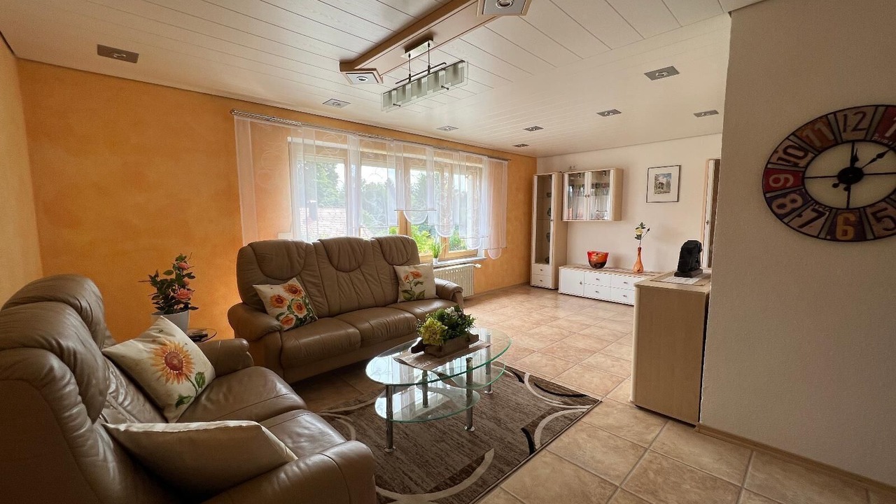 Photo of Livingroom in Sankt Oswald-Riedlhuette