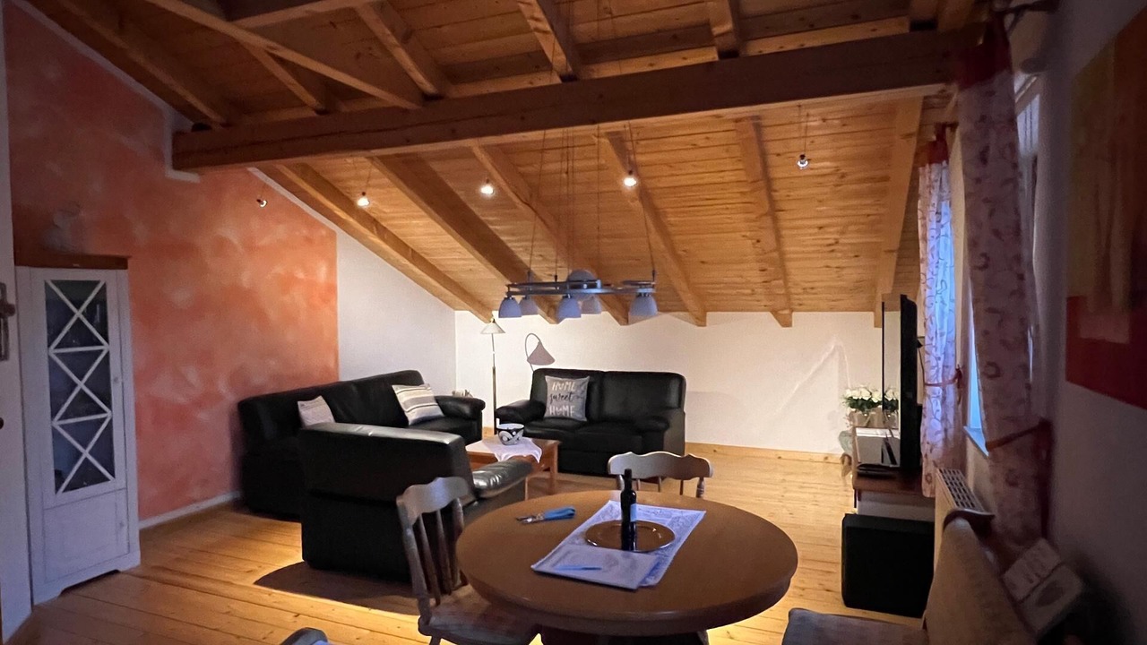 Photo of Livingroom in Sankt Oswald-Riedlhuette