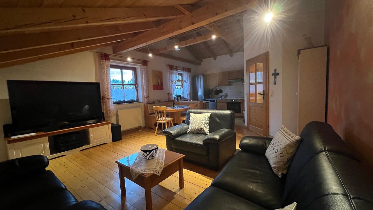 Photo of Livingroom in Sankt Oswald-Riedlhuette