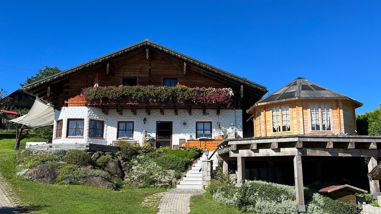 Photo of Outdoor in Sankt Oswald-Riedlhuette