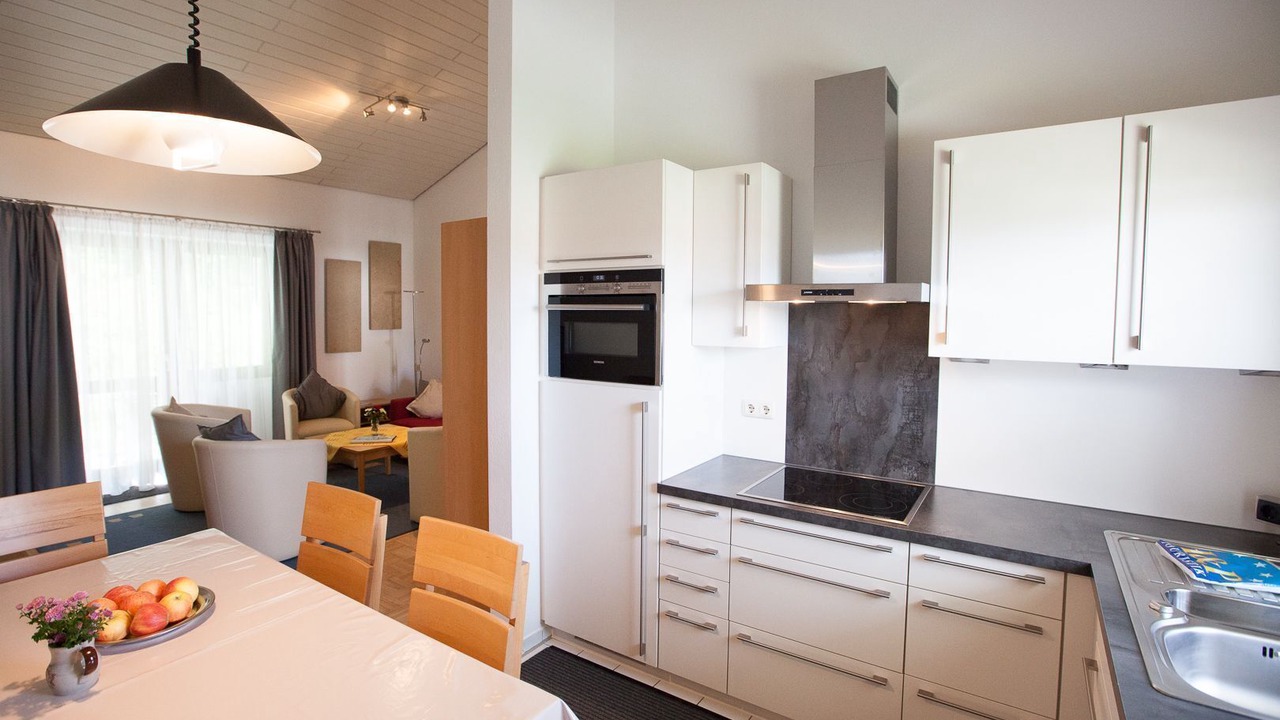 Photo of Kitchen in Falkenstein