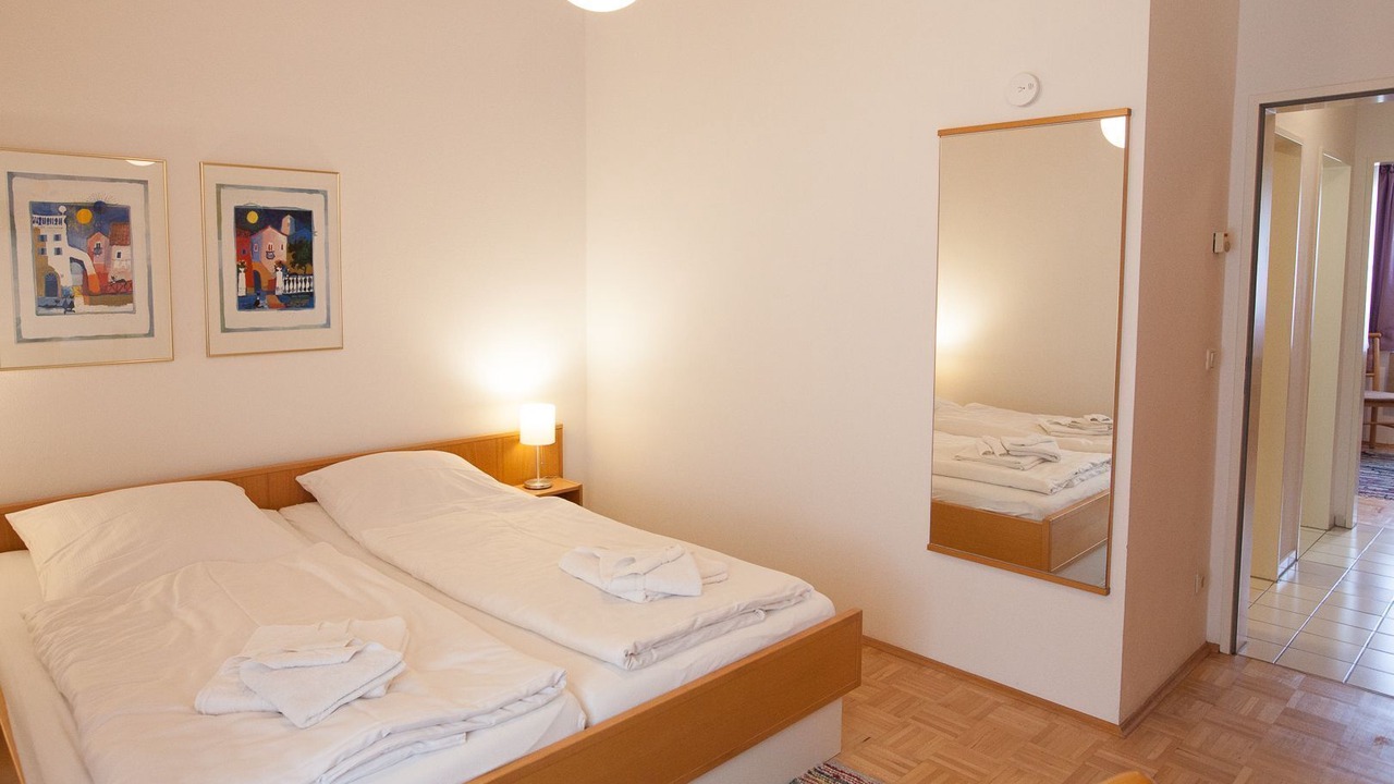Photo of Bedroom in Falkenstein