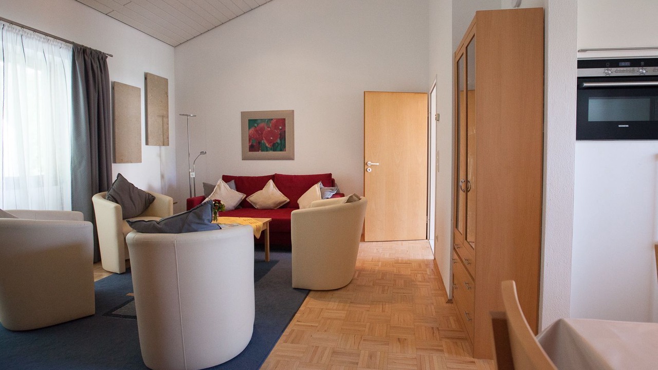 Photo of Livingroom in Falkenstein