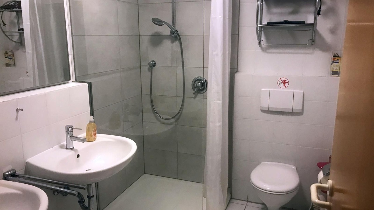 Photo of Bathroom in Falkenstein