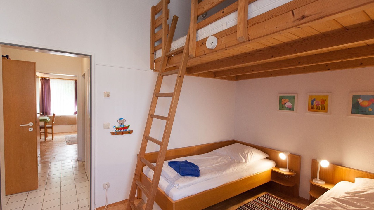 Photo of Bedroom in Falkenstein