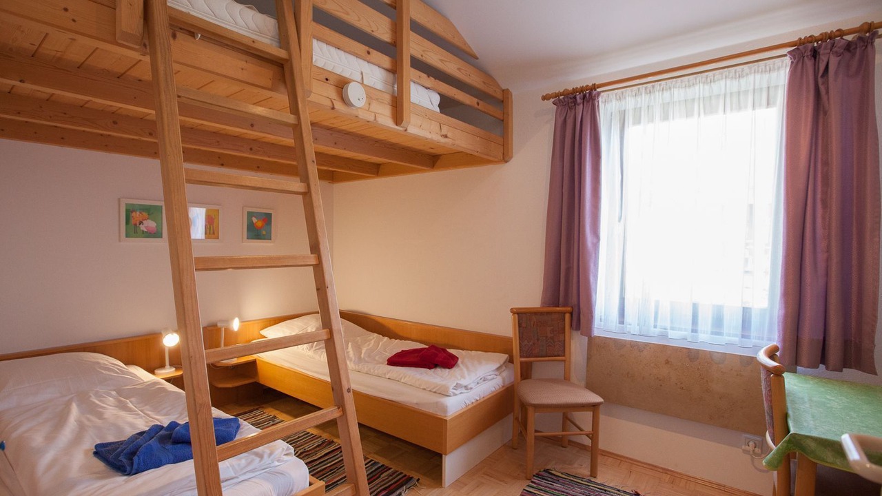 Photo of Bedroom in Falkenstein