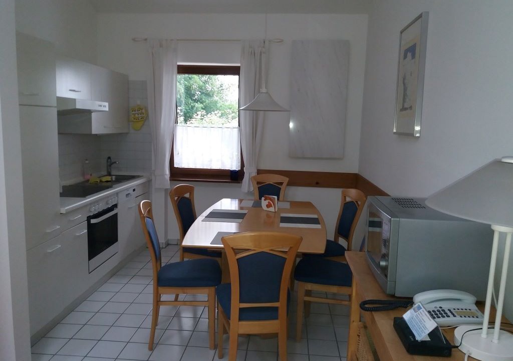 Photo of Kitchen in Falkenstein