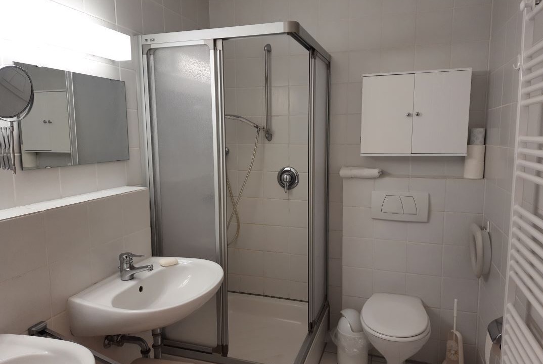 Photo of Bathroom in Falkenstein