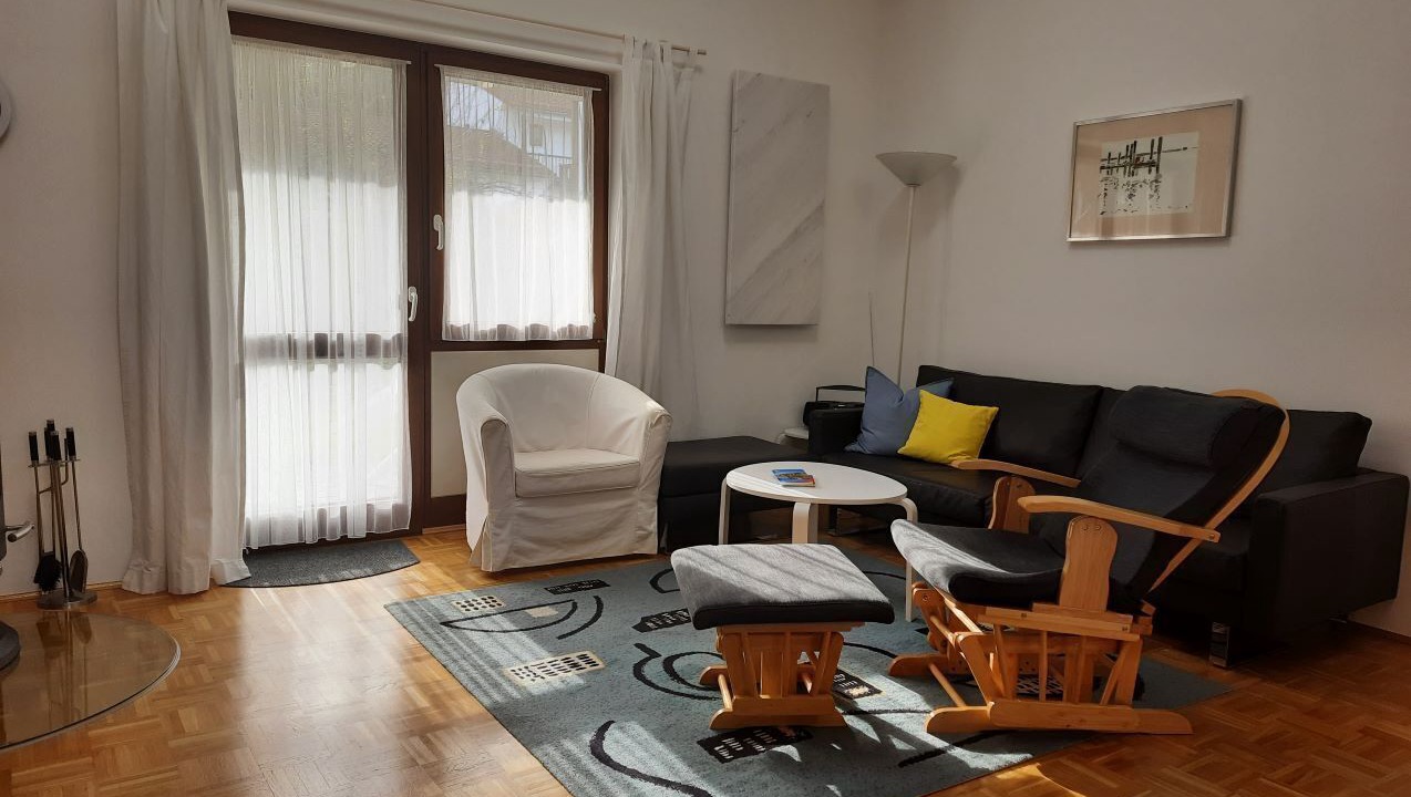 Photo of Livingroom in Falkenstein