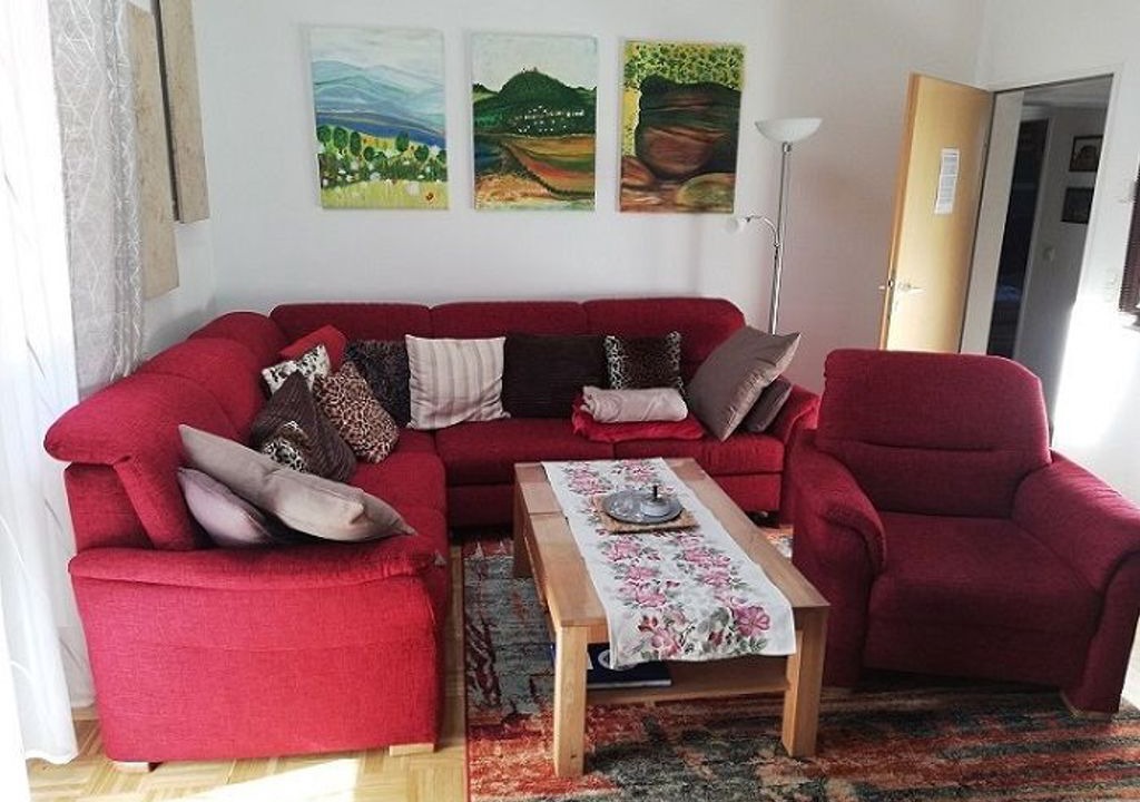 Photo of Livingroom in Falkenstein