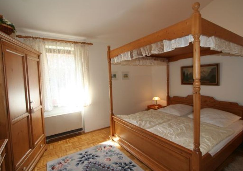 Photo of Bedroom in Falkenstein
