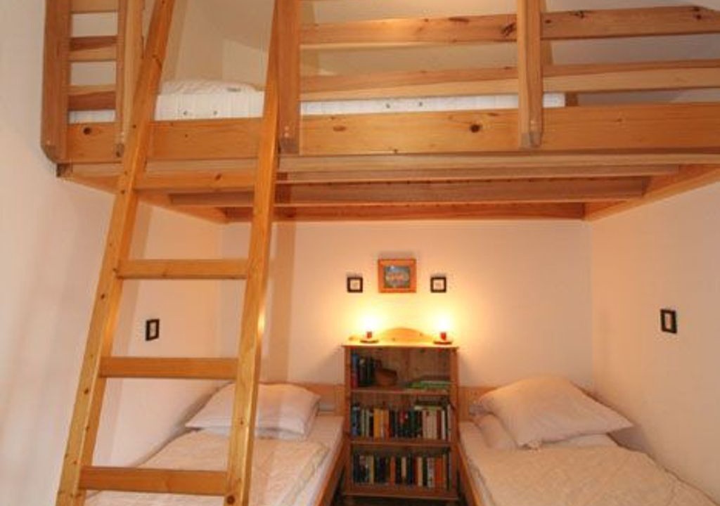 Photo of Bedroom in Falkenstein